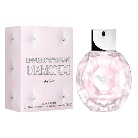 armani rose perfume|emporio armani diamonds rose women.